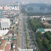 Hà Nội dự kiến phát triển 5 khu đô thị mới hơn 4 triệu tỷ đồng