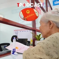 Thay đổi lớn trong nộp hồ sơ đất đai, người dân cần biết