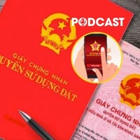 Chính thức 'sổ đỏ' đã được tích hợp trên VNeID