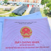 Chậm nộp hồ sơ sẽ mất quyền lợi giảm tiền thuê đất sau ngày 30/11/2025
