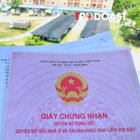 Chậm nộp hồ sơ sẽ mất quyền lợi giảm tiền thuê đất sau ngày 30/11/2025