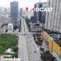 Áp dụng mức bồi thường đất gấp đôi cho các dự án lớn, quan trọng