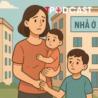 Mức thu nhập nào, mẹ đơn thân được mua nhà ở xã hội ?