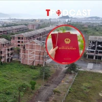 Các 'bẫy pháp lý' khi đặt cọc mua nhà ở hình thành trong tương lai người dân cần đề phòng