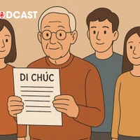 Các điều kiện để di chúc nhà đất viết tay hợp pháp, người dân cần nắm rõ