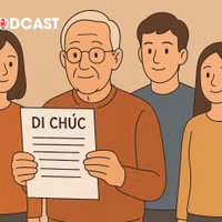Các điều kiện để di chúc nhà đất viết tay hợp pháp, người dân cần nắm rõ