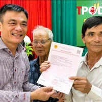 Người thân quen góp vốn cùng mua đất, sổ đỏ sẽ được ghi như thế nào?