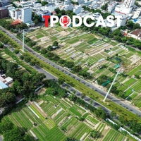 Điều kiện để đất nông nghiệp trong khu dân cư được chuyển sang đất ở cần biết