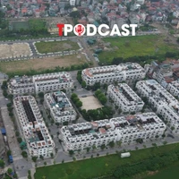 Vì sao xây nhiều đô thị mới nhưng dân vẫn dồn về trung tâm