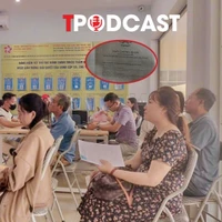 Làm sạch dữ liệu đất đai: Vì sao yêu cầu người dân nộp bản photo ‘sổ đỏ’?