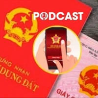 Hướng dẫn quy trình tích hợp 'sổ đỏ' trên ứng dụng VNeID