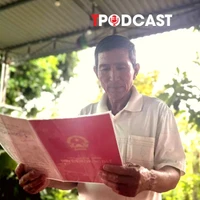 Không bắt buộc người dân phải đổi sổ đỏ sau khi sáp nhập tỉnh