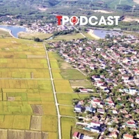 Làm sổ đỏ sau dồn điền, đổi thửa: Người dân không cần nộp hồ sơ lên cấp tỉnh