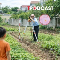 Quy định mới về cấp sổ đỏ đối với diện tích đất tăng thêm từ 2026