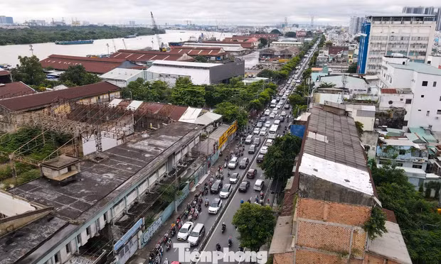 Hướng tuyến Metro Bến Thành - Cần Giờ ra sao?