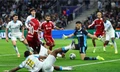 Dominik Szoboszlai toả sáng, Liverpool đè bẹp Marseille tại Champions League