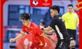 Vì sao futsal nam bất ngờ thua sốc Malaysia ở trận ra quân SEA Games 33?