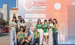 Hơn 1 thập kỷ đồng hành, Nestlé MILO tiếp tục lan tỏa tinh thần thể thao cùng Tiền Phong Marathon