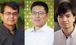 អ្នកវិទ្យាសាស្ត្រមកពី Harvard, Cornell និង Connecticut មកសាកលវិទ្យាល័យ Duy Tan ដើម្បីចែករំលែកអំពីកម្មវិធីបច្ចេកវិទ្យាក្នុងការថែទាំសុខភាព