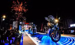 All New Yamaha NMAX chính thức ra mắt, định hình chuẩn mực mới cho xe tay ga thể thao cao cấp