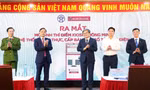 Agribank lan tỏa giá trị số từ mô hình Kiosk thông minh phục vụ hành chính công