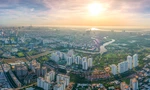 Hạ tầng – 'mạch dẫn' cho bất động sản khu Nam TP.HCM bứt tốc trong chu kỳ mới