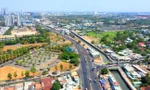 'Khẩu vị' người mua sẽ thế nào khi tuyến 'đường tỷ đô' quốc lộ 13 sắp mở rộng lên 60m?