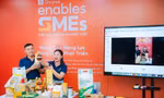 Shopee cùng Sở Công Thương Hà Tĩnh thiết kế chương trình đào tạo TMĐT cho nhà bán địa phương