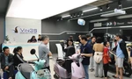Khách Việt tranh thủ chốt đơn xe máy điện VinFast để "sống khỏe" trước cơn bão giá xăng dầu