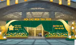 Hội chợ Mùa Thu 2025 – Nơi tinh hoa hội tụ, tương lai thịnh vượng, khởi nguồn