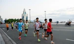 Tiền Phong Marathon 2026: Dấu ấn SABECO trong hành trình lan tỏa tinh thần thể thao và phát triển cộng đồng