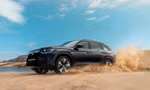 Volkswagen Teramont Pro SUV King size 'cháy hàng' sau 1 tháng ra mắt 