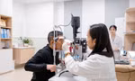 Lần đầu tiên tại Việt Nam: ứng dụng sáng chế đo đồng tử vào phẫu thuật tạo hình đồng tử dạng lỗ