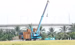 EVNNPT quyết liệt đẩy nhanh tiến độ dự án đường dây 500kV Hải Phòng – Thái Bình