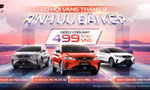 Geely Việt Nam mở rộng mạng lưới lên 28 showroom, tung chính sách giá ưu đãi từ 499 triệu đồng trong tháng 9/2025