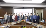 Bệnh viện Đại học Y Hà Nội ký kết hợp tác chuyên môn với Bệnh viện Quốc Tế Thăng Long Lạc Việt
