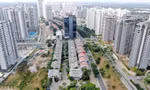 Lý do giá căn hộ chung cư ở TPHCM tăng vọt năm 2026
