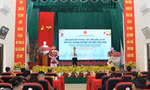 Xã Vĩnh Thuận đối thoại, xúc tiến đầu tư với doanh nghiệp tạo động lực phát triển giai đoạn 2026-2030