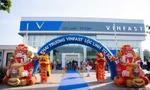 Lập kỷ lục với xưởng dịch vụ thứ 350, VinFast nhận 'mưa lời khen' về mạng lưới hậu mãi khủng nhất Việt Nam