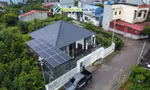 Manfusi Solar và Huawei: Định hình những tiêu chuẩn mới cho điện mặt trời Việt Nam