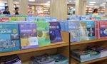 Um conjunto de livros didáticos: Não começar do zero