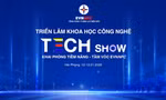 Ngày hội công nghệ ngành Điện miền Bắc: Định vị tương lai bằng khoa học, công nghệ và đổi mới sáng tạo