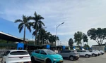 Chủ xe điện VinFast yên tâm rong ruổi mọi miền: Trạm sạc VinFast có ở khắp nơi, ra đảo vẫn nhiều điểm sạc