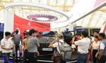 Vingroup ghi dấu ấn kiến tạo tại triển lãm 'Thành tựu đất nước: 80 năm hành trình Độc lập - Tự do - Hạnh phúc'