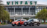 VinFast bàn giao 9.903 ô tô điện trong tháng 2/2026