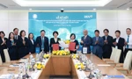 Hợp tác tạo cầu nối hiệu quả, vững chắc để hỗ trợ doanh nghiệp xuất nhập khẩu 