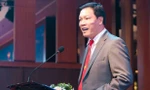 សមាគមសហគ្រិនវ័យក្មេង Quang Ninh និងសេចក្តីប្រាថ្នាដើម្បីផ្សព្វផ្សាយចលនា Pickleball