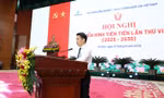 PV GAS lọt top 12 doanh nghiệp có lợi nhuận cao nhất Việt Nam 6 tháng đầu năm 2025 