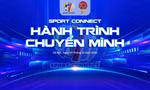 Sport Connect: Nền tảng định hình tương lai giải đấu thể thao Việt Nam