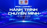 Sport Connect: Nền tảng định hình tương lai giải đấu thể thao Việt Nam